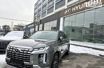 Hyundai Palisade 2023 Calligraphy