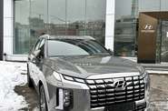 Hyundai Palisade Top