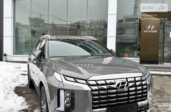 Hyundai Palisade 2023 Top