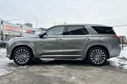 Hyundai Palisade Top