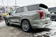 Hyundai Palisade Top