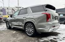 Hyundai Palisade Calligraphy