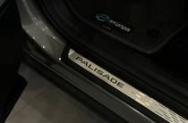 Hyundai Palisade Calligraphy