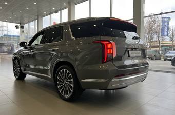 Hyundai Palisade 2023 Calligraphy