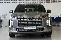 Hyundai Palisade Calligraphy