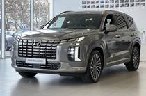 Hyundai Palisade Calligraphy