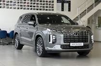 Hyundai Palisade Calligraphy