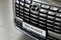 Hyundai Palisade Calligraphy