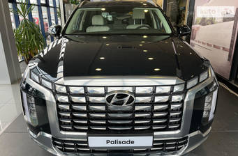 Hyundai Palisade 2.2 VGT CRDi AT (200 к.с.) 4WD 2023