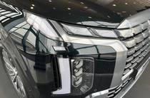 Hyundai Palisade Top