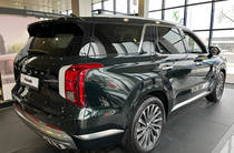 Hyundai Palisade Top