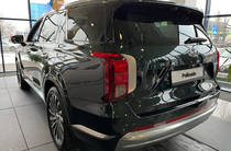 Hyundai Palisade Top