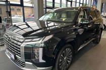 Hyundai Palisade Top