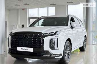 Hyundai Palisade 2023 в Ровно