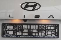 Hyundai Palisade Calligraphy