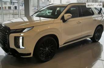 Hyundai Palisade 2024 в Киев