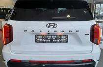 Hyundai Palisade Calligraphy