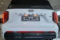 Hyundai Palisade Calligraphy