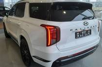 Hyundai Palisade Calligraphy