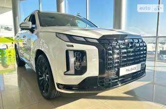 Hyundai Palisade 2023 в Ровно