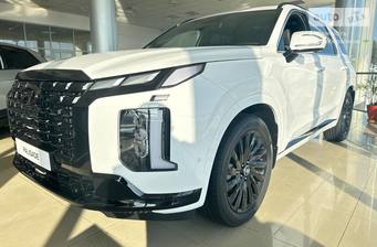 Hyundai Palisade 2023 Calligraphy