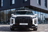 Hyundai Palisade Calligraphy