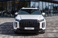 Hyundai Palisade Calligraphy