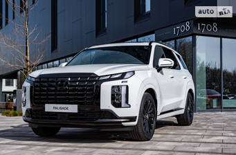 Hyundai Palisade 2.2 VGT CRDi AT (200 к.с.) 4WD 2023