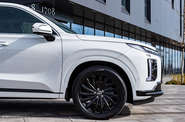 Hyundai Palisade Calligraphy