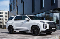 Hyundai Palisade Calligraphy