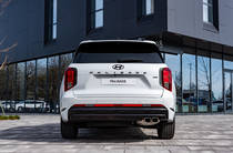 Hyundai Palisade Calligraphy