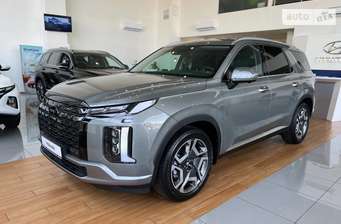 Hyundai Palisade 2023 в Киев