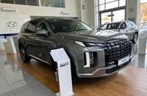 Hyundai Palisade Top