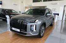 Hyundai Palisade Top