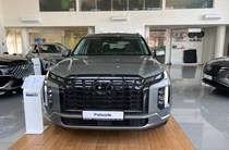 Hyundai Palisade Top