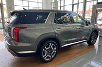 Hyundai Palisade Top