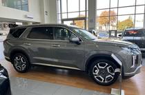 Hyundai Palisade Top