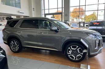 Hyundai Palisade 2023 Top