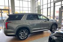 Hyundai Palisade Top