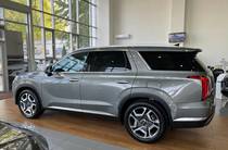 Hyundai Palisade Top