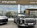 Hyundai Palisade Hyundai Palisade