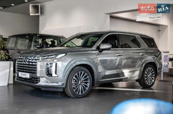 Hyundai Palisade 2024 в Львів