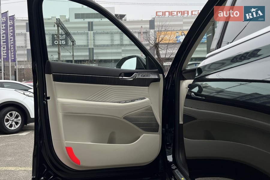 Hyundai Palisade - фото 23