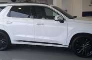 Hyundai Palisade Calligraphy