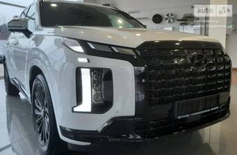 Hyundai Palisade 2025 Calligraphy