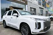 Hyundai Palisade - фото 4