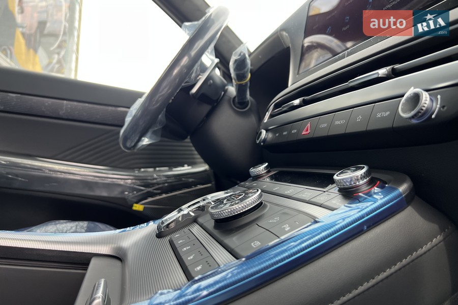 Hyundai Palisade - фото 15