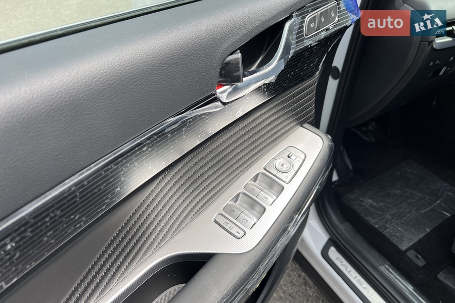 Hyundai Palisade - фото 25