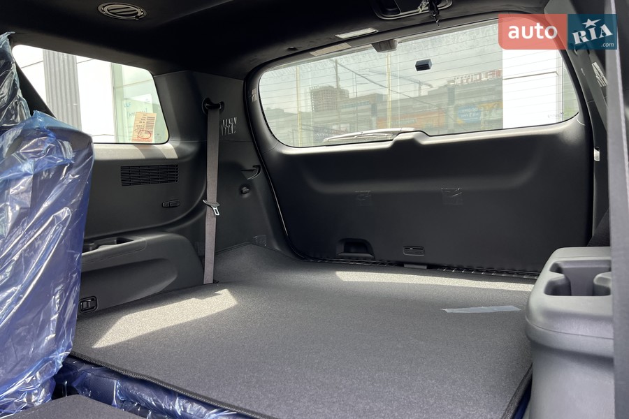 Hyundai Palisade - фото 27