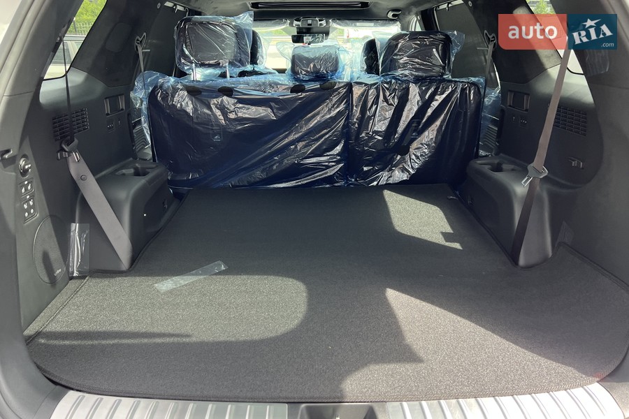 Hyundai Palisade - фото 36